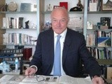 A l’aube du salon de l’agriculture, la triste disparition de Xavier Beulin, le président de la fnsea