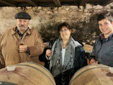 A l’occasion de Blaye au Comptoir, Côté Châteaux vous propose une émission spéciale vignerons de Blaye sur France 3 noa