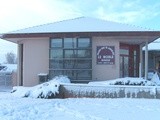 A la cave de Nérigean, visitez le 1er marché de Noël bio
