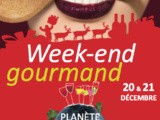 A Planète Bordeaux, c’est un week-end gourmand samedi 20 et dimanche 21 décembre