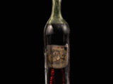 Avis au amateurs, la plus vieille bouteille de Cognac Gautier de 1762 est à vendre chez Sotheby’s