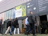 Bilan de Vinitech-Sifel 2016 : une fréquentation en hausse de 3,5%