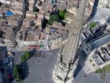 Bordeaux en « drone, synthèse et time lapse » laisse ses touristes bouche-bée