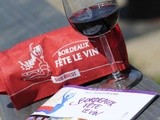 Bordeaux Fête le Vin : le compte à recours  pour profiter du pass dégustation à prix réduit