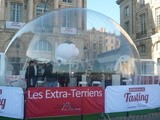 Bordeaux Tasting fête ses 5 ans, les 10 et 11 décembre, avec un festival des grands vins sur 5 sites