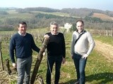 C’est à Buzet ! Ils s’engagent autrement…Les Vignerons de Buzet concilient depuis 10 ans viticulture et environnement