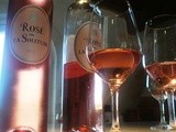 C’est la couleur et la grande tendance de l’été :  le rosé… et en prime, le Bordeaux Rosé