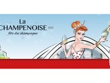 Champagne ! Nouvelle édition de la fête du Champagne les 9 et 10 juin