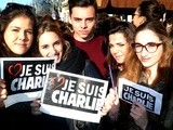 Charlie est Grand : 140 000 personnes ont manifesté à Bordeaux pour la liberté et contre les attentats