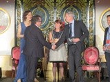 Château Marquis de Terme sacré « International Best Of Wine Tourism 2017 »