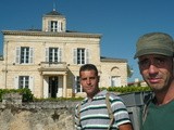 Château Montrose: 62 espagnols du petit village de Pruna sont fidèles aux vendanges depuis plus de 30 ans