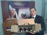 Chrono-viti : +300 % d’expéditions entre 2014 et 2016