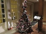 Côté Châteaux vous souhaite un très joyeux Noël