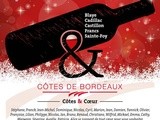 Côtes de Bordeaux: une 5e appellation de plus qui va marquer l’année 2017