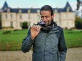 Couleur Vigne : la bd signée Nicolas Lesaint qui dépeint le labeur très touchant du vigneron