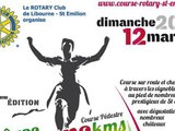 Dimanche, c’est la 2e édition des Vins kilomètres de Saint-Emilion
