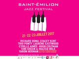Embarquez pour le 6e millésime du Saint-Emilion Jazz Festival