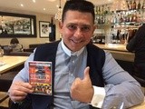 Emilio Multari vous convie à une grande soirée historique sur la bataille de Waterloo