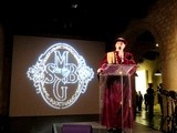 Emmanuel Cruse au Ban du Millésime « un millésime d’anthologie à Bordeaux »