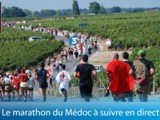 Et si vous courriez le marathon du Médoc avec France 3 Aquitaine