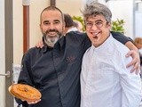 Et voilà la Magie de Noël avec le Marché des Producteurs le 18 décembre au Saint-James