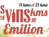 Fêtes les Vins kms de Saint-Emilion : une course au profit de la recherche sur les maladies du cerveau