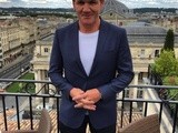 Gordon Ramsay ouvre le nouveau Pressoir d’Argent à Bordeaux le 25 septembre