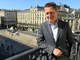 Guillaume Deglise : « on va poursuivre le renouveau de Vinexpo à travers plus de contenus et de business »