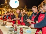 Huîtres de Noël et vins blancs de l’Entre-Deux-Mers en guest-stars de Bordeaux So Good place de la Bourse le 20 novembre