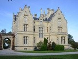 Idée de sortie : le Château Lanessan participe aux Portes Ouvertes du Printemps des Châteaux