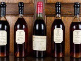 Insolite : un cognac de 1777 vendu à partir d’aujourd’hui aux enchères