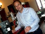 Jean Lissague : le vigneron qui relance « l’esprit du vieux bistrot d’époque »