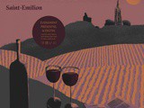 L’automne des vins et des livres : 3 samedis d’animation pour faire bouger Saint-Emilion