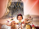 La Cité du Vin fait son cirque avec les Gruss