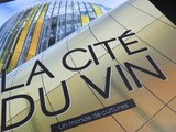 « La Cité du Vin », l’ouvrage sur ce lieu de cultures à se procurer pour Noël