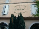 La Maison du Vin de Barsac retrouve une nouvelle jeunesse