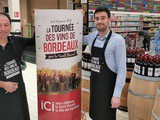 La Tournée des Vins de Bordeaux : opération séduction partout en France pour reconquérir les marchés