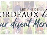 La vente aux enchères solidaire des vins de Bordeaux au profit des soignants est en ligne