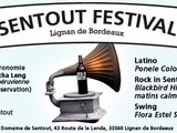 Latino, Rock et Swing au Sentout Festival, les 6-7 et 8 juillet à Lignan-de-Bordeaux