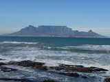 Le Cap, en Afrique du Sud:  11e ville à rallier le Réseau des Capitales de Grands Vignobles