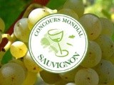 Le Concours Mondial du Sauvignon aura lieu les 3 et 4 mars à Bordeaux