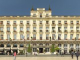 Le Grand  Hôtel de Bordeaux devient ce soir l’un des 6 Intercontinental en France