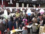 Le salon des vignerons indépendants de Bordeaux prévu en juillet est finalement annulé