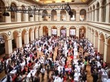Le Salon du Vin de La Revue du Vin de France aura lieu les 19 et 20 mai au Palais Brongniart à Paris