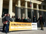 Les pesticides devant la Cour d’Appel de Bordeaux