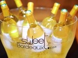 Les vignerons des Sweet Bordeaux font leur tournée gourmande à Bordeaux le 25 mars