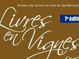 « Livres en Vignes »: une première au Clos Vougeot