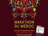 Marathon du Médoc : samedi 13 septembre, c’est le grand carnaval