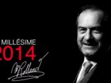 Michel Rolland sur le 2014 à Bordeaux: « je pense que ce sera le millésime qui viendra derrière les grands 2009 et 2010. Ce sera un excellent millésime ! »