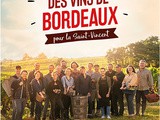 Mobilisation générale : la tournée des vins de Bordeaux les 24 et 25 janvier prochains